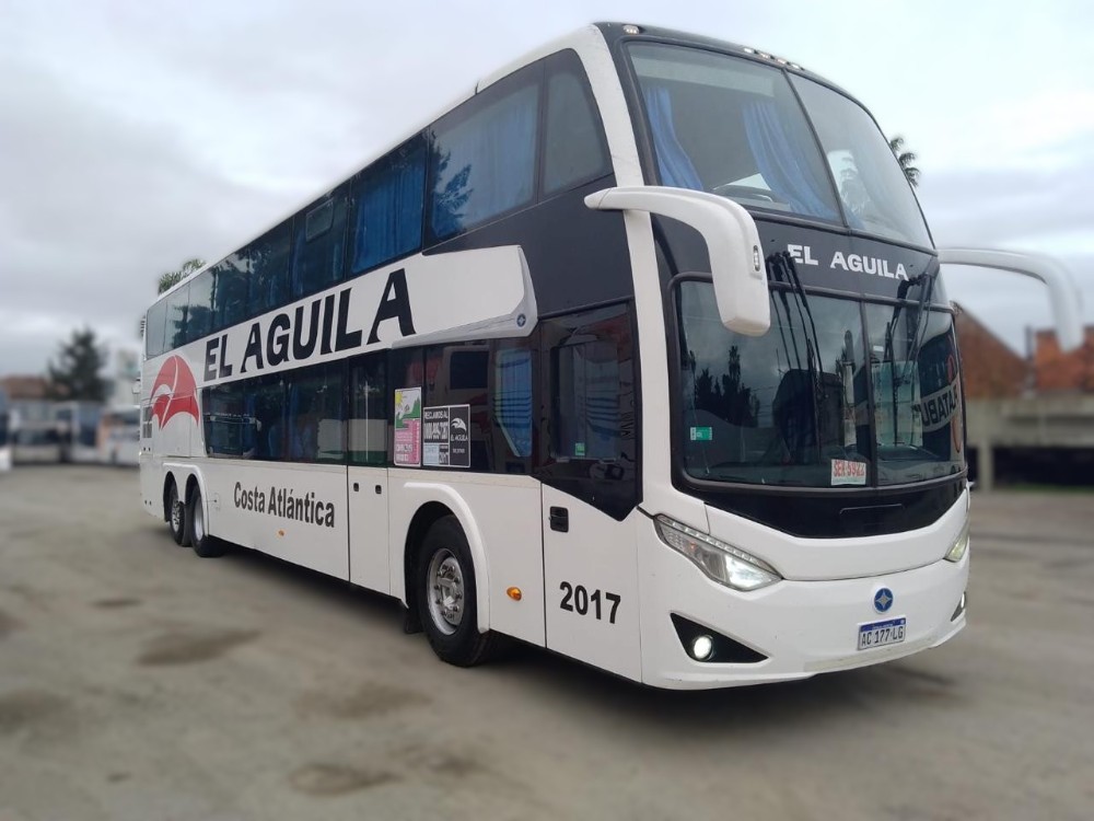 Volvo STARBUS III